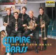 EBQ Mozart